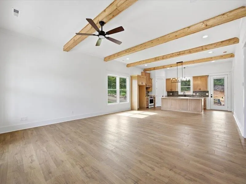 342 Thomas Road Fort Oglethorpe, GA 30742