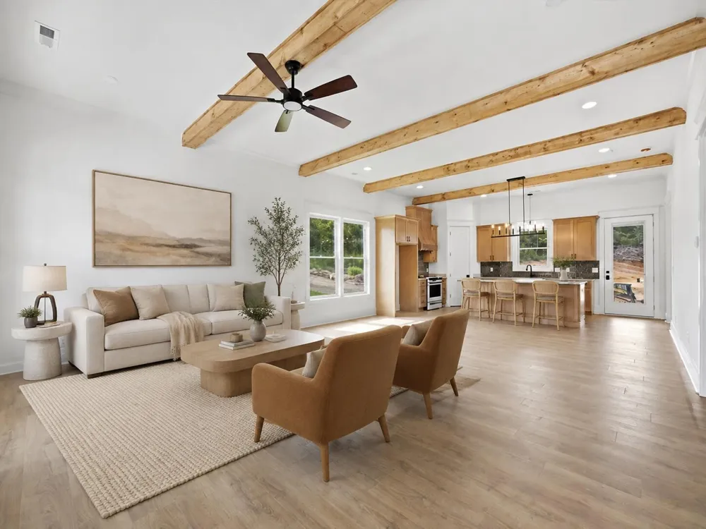 342 Thomas Road Fort Oglethorpe, GA 30742