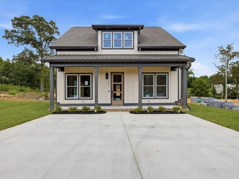 342 Thomas Road Fort Oglethorpe, GA 30742