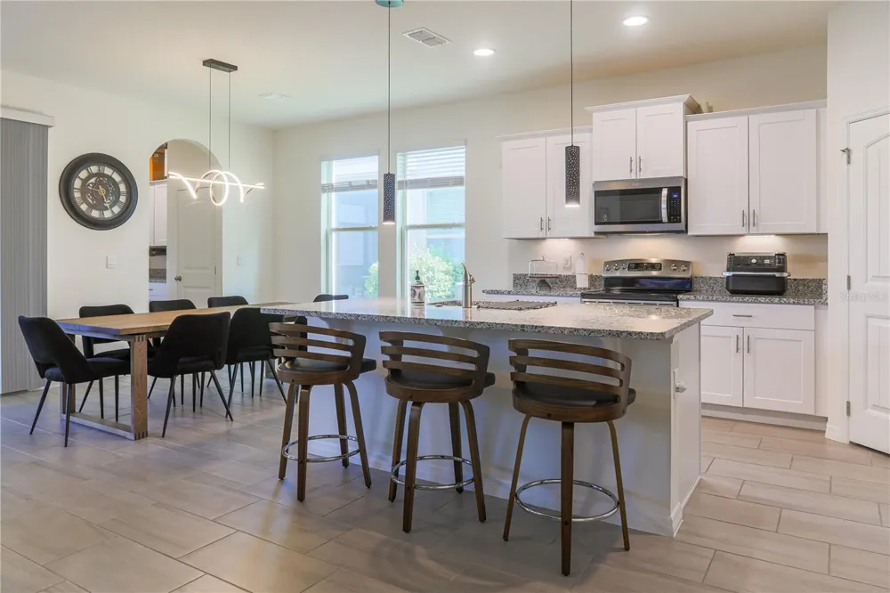 16625 POINT ROCK DRIVE Winter Garden, FL 34787