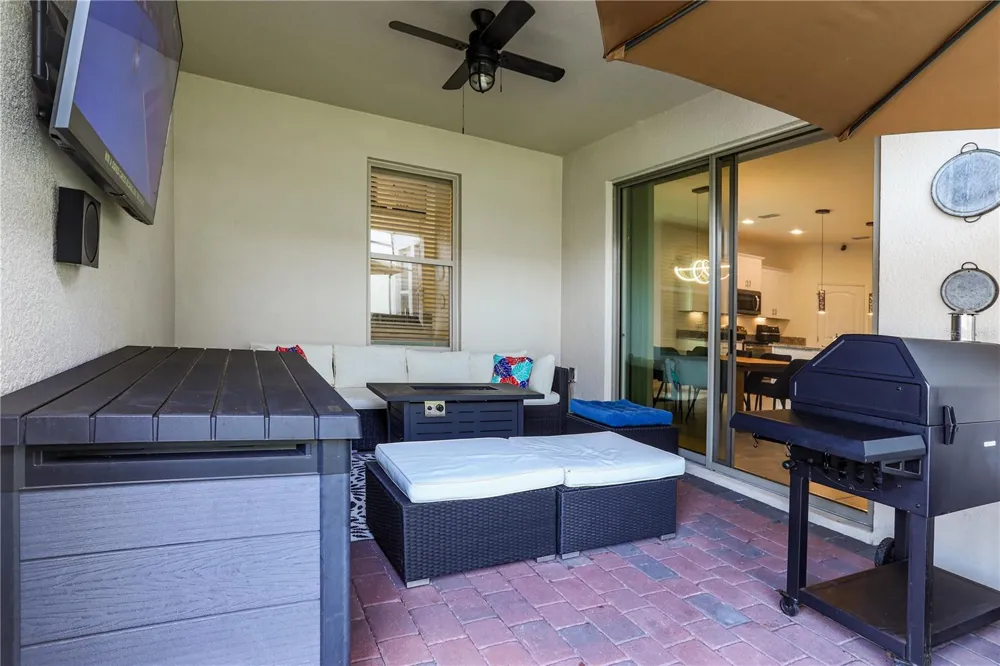 16625 POINT ROCK DRIVE Winter Garden, FL 34787