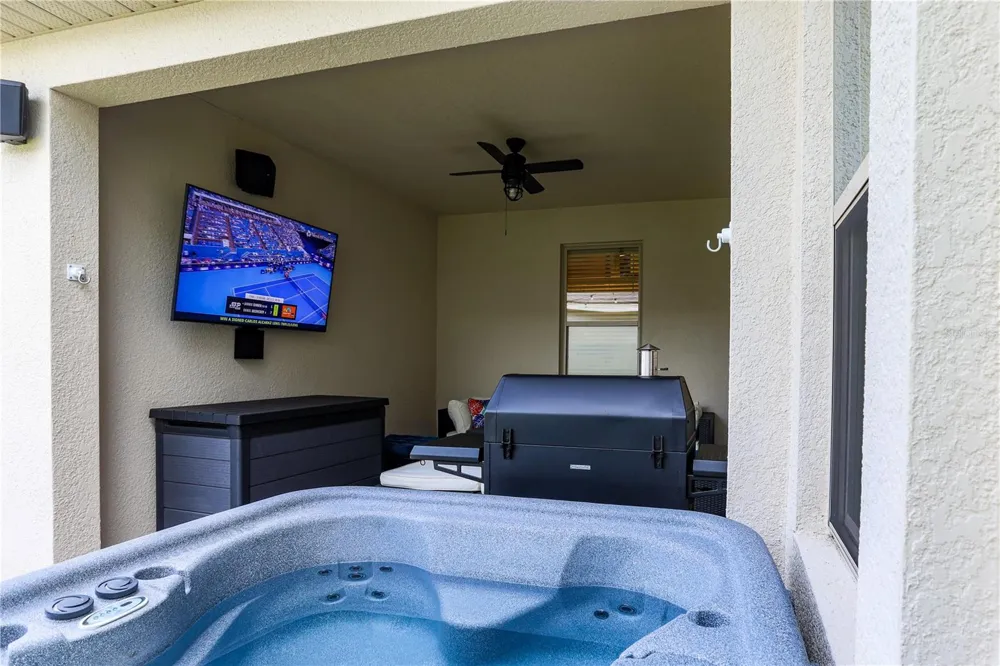 16625 POINT ROCK DRIVE Winter Garden, FL 34787