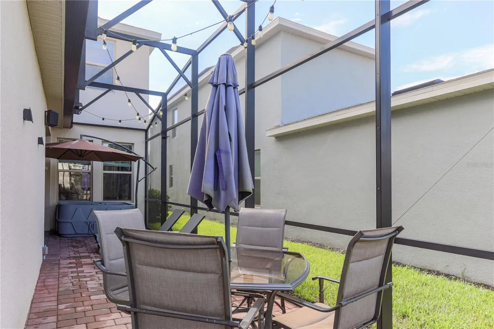 16625 POINT ROCK DRIVE Winter Garden, FL 34787