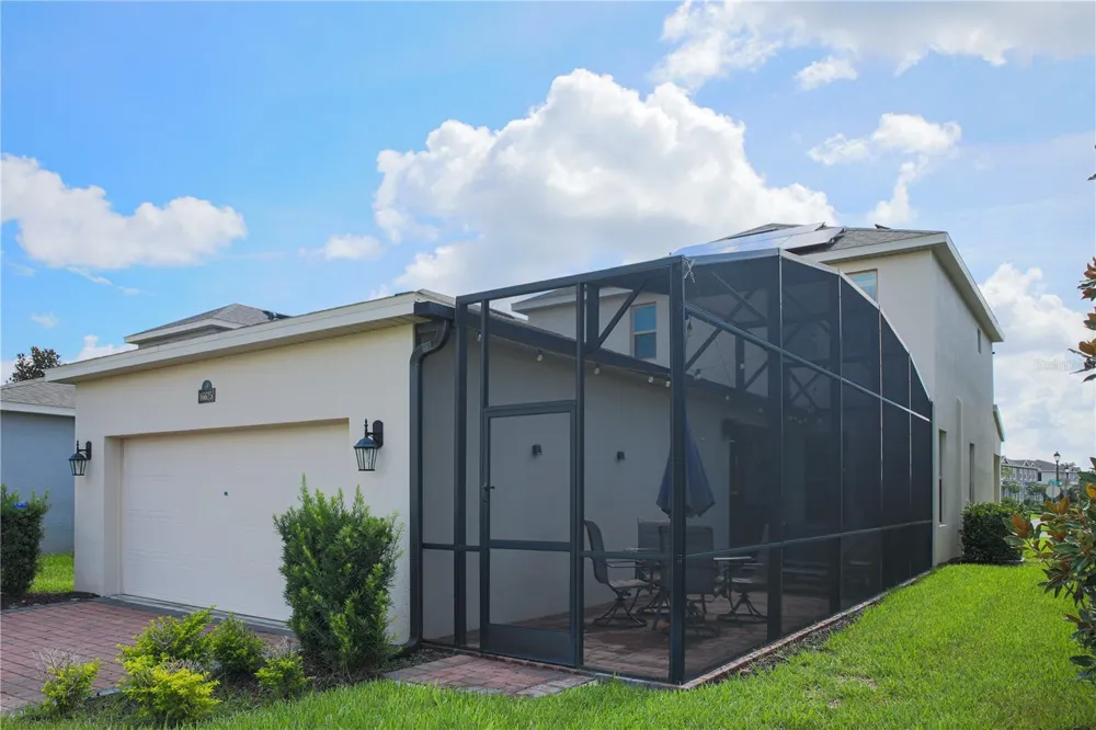 16625 POINT ROCK DRIVE Winter Garden, FL 34787