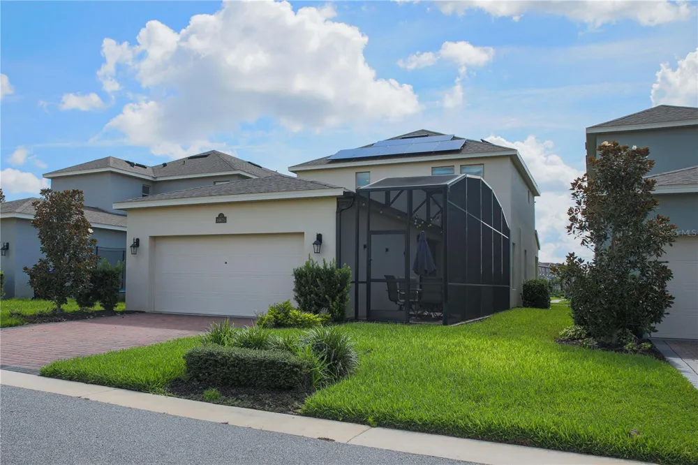 16625 POINT ROCK DRIVE Winter Garden, FL 34787