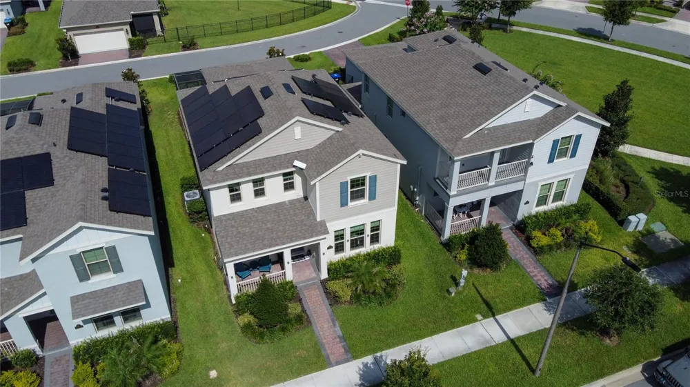 16625 POINT ROCK DRIVE Winter Garden, FL 34787