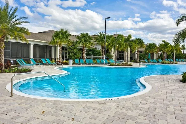 16625 POINT ROCK DRIVE Winter Garden, FL 34787