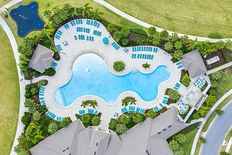 16625 POINT ROCK DRIVE Winter Garden, FL 34787