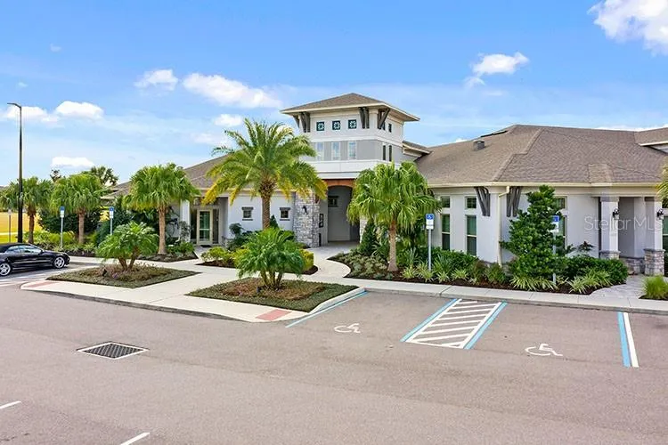 16625 POINT ROCK DRIVE Winter Garden, FL 34787