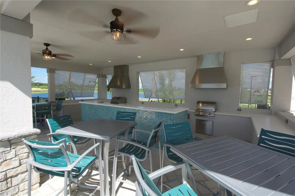 16625 POINT ROCK DRIVE Winter Garden, FL 34787