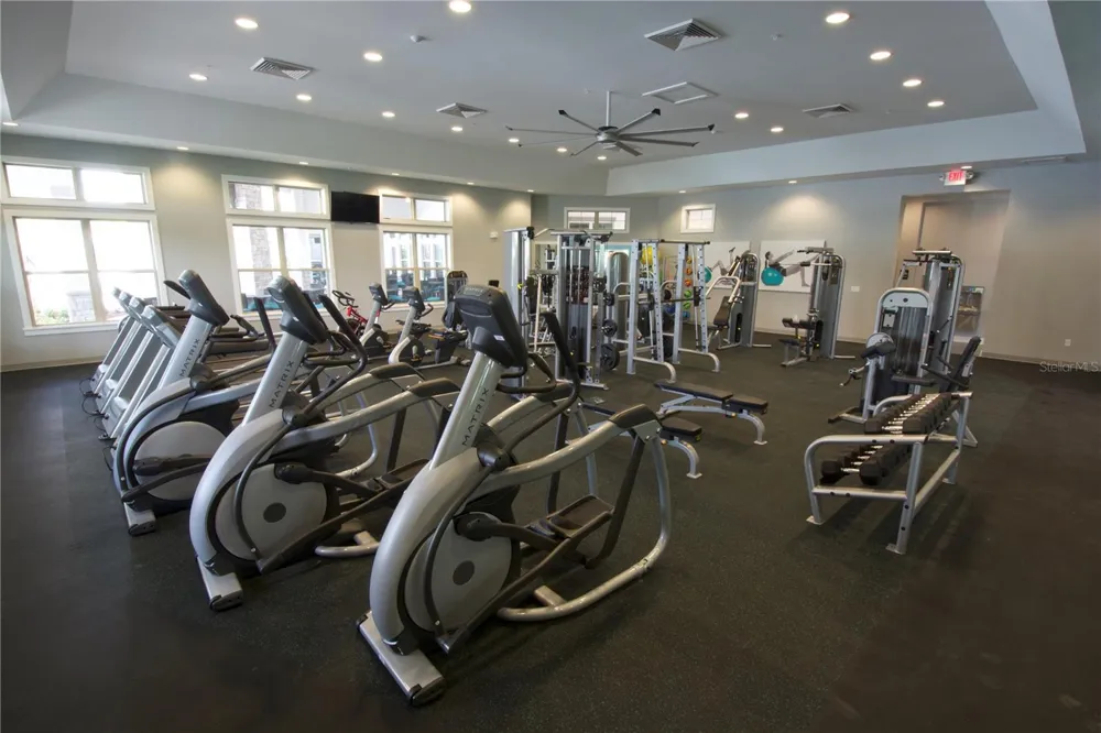 16625 POINT ROCK DRIVE Winter Garden, FL 34787