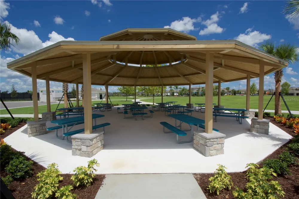 16625 POINT ROCK DRIVE Winter Garden, FL 34787