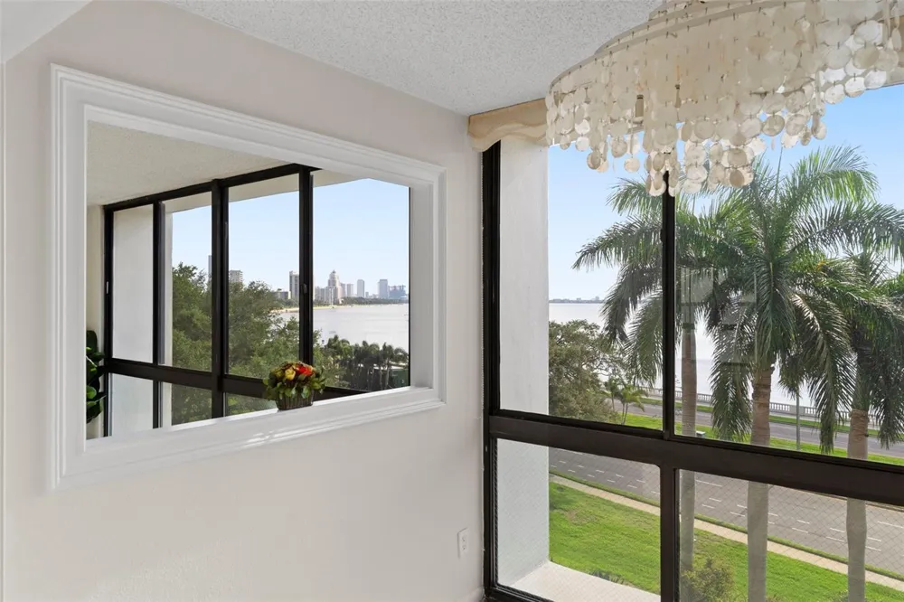 3301 BAYSHORE BOULEVARD #505C Tampa, FL 33629