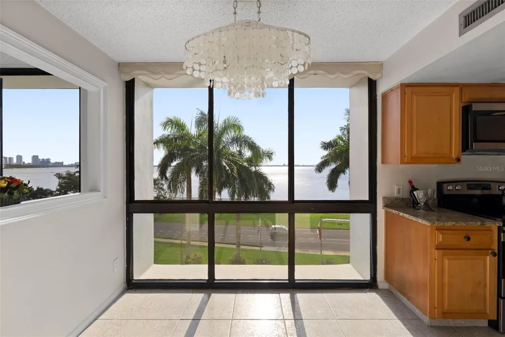 3301 BAYSHORE BOULEVARD #505C Tampa, FL 33629