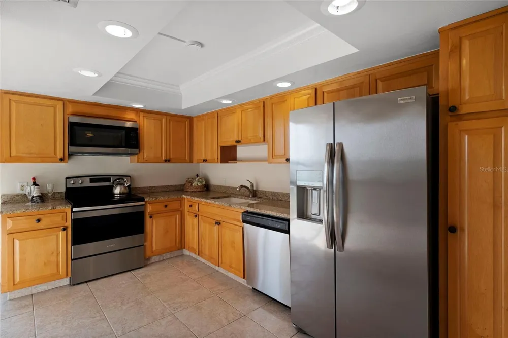 3301 BAYSHORE BOULEVARD #505C Tampa, FL 33629