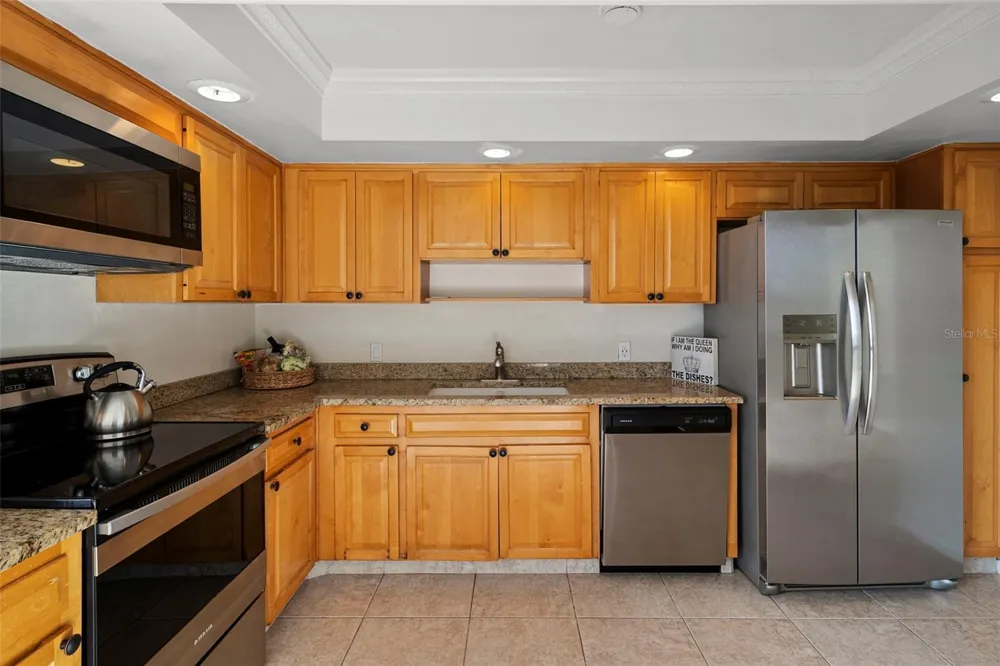3301 BAYSHORE BOULEVARD #505C Tampa, FL 33629