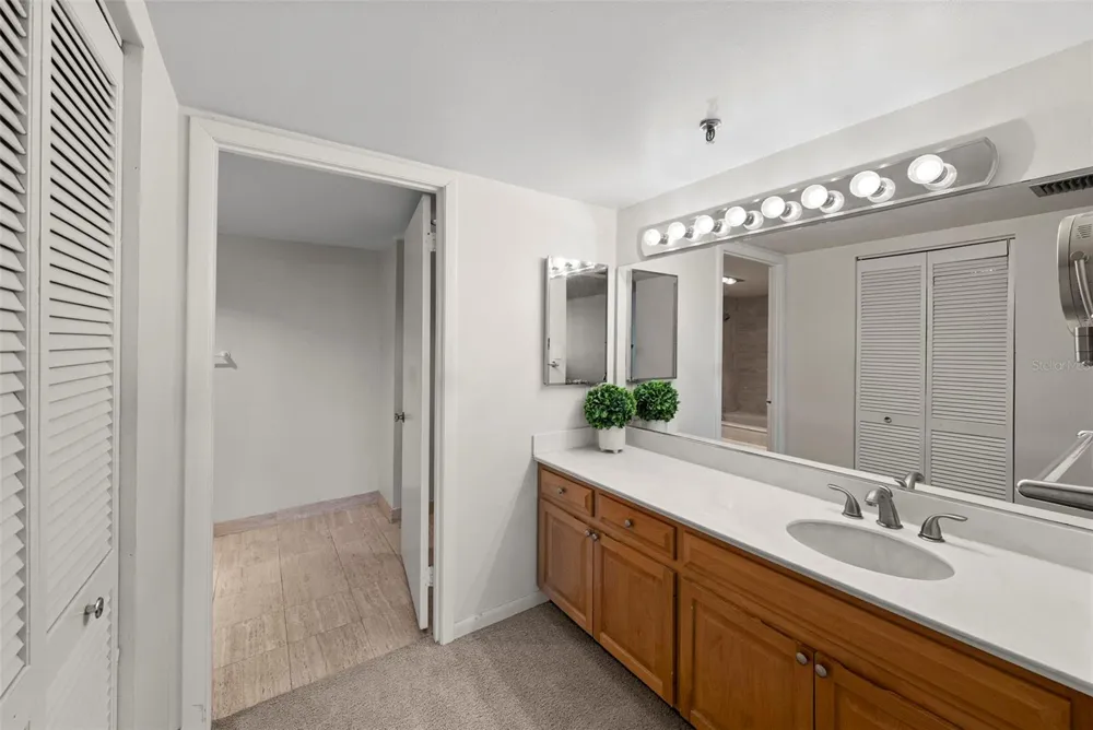 3301 BAYSHORE BOULEVARD #505C Tampa, FL 33629