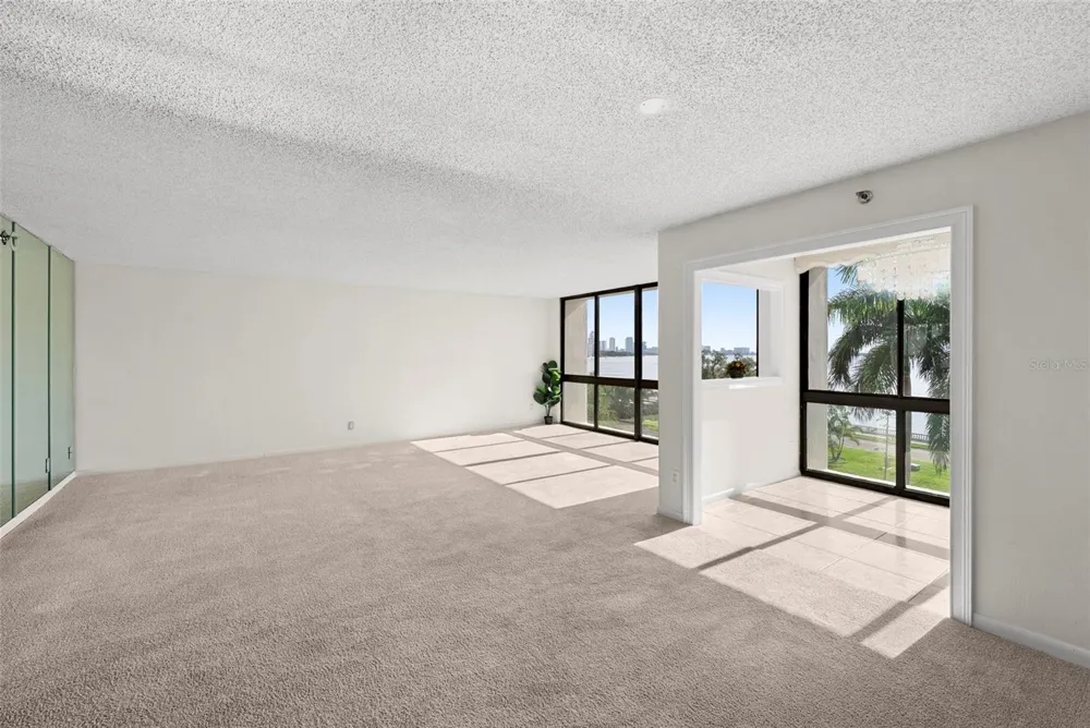 3301 BAYSHORE BOULEVARD #505C Tampa, FL 33629