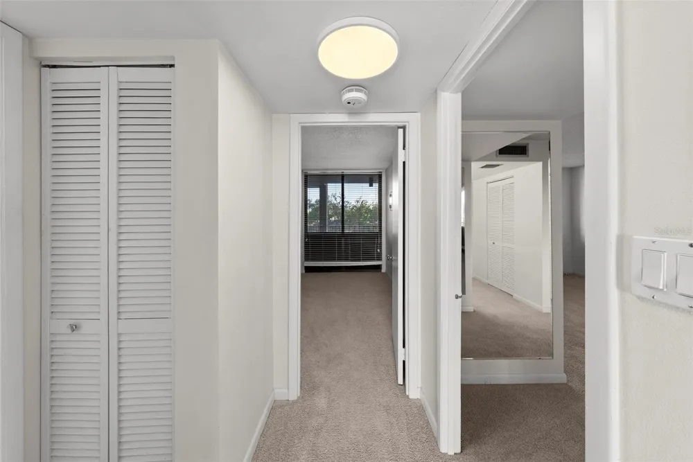 3301 BAYSHORE BOULEVARD #505C Tampa, FL 33629
