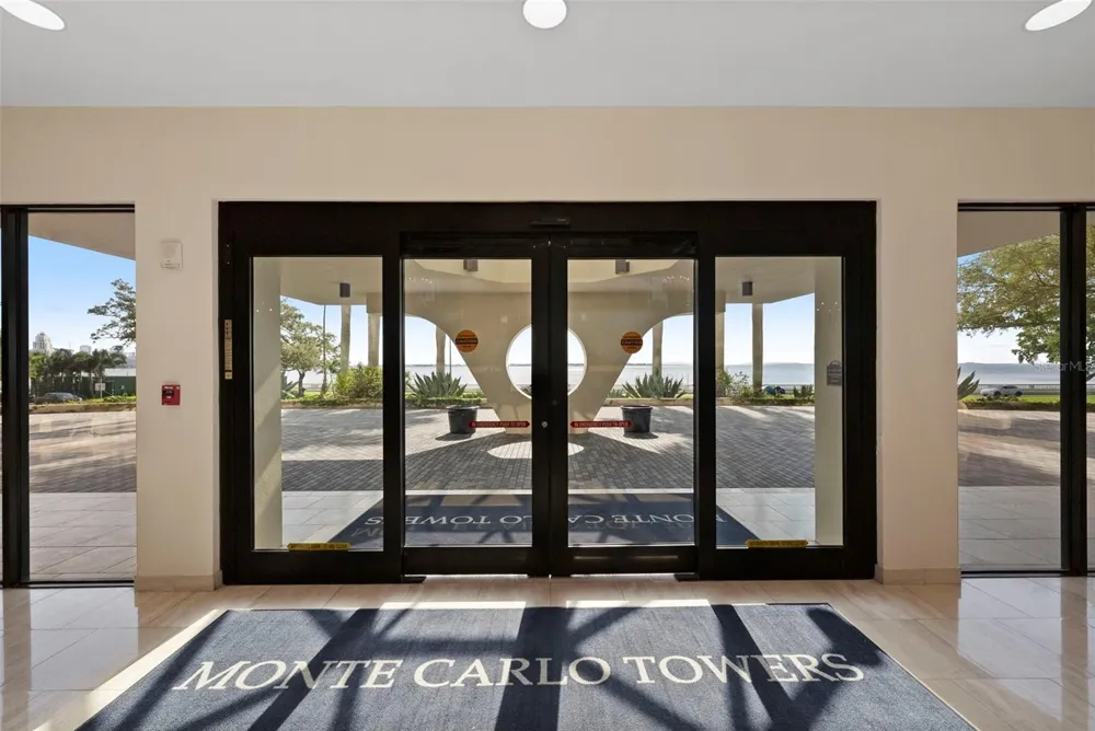 3301 BAYSHORE BOULEVARD #505C Tampa, FL 33629