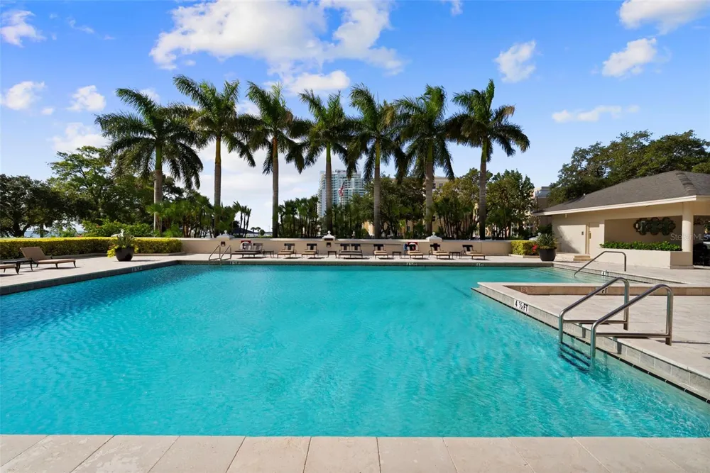 3301 BAYSHORE BOULEVARD #505C Tampa, FL 33629