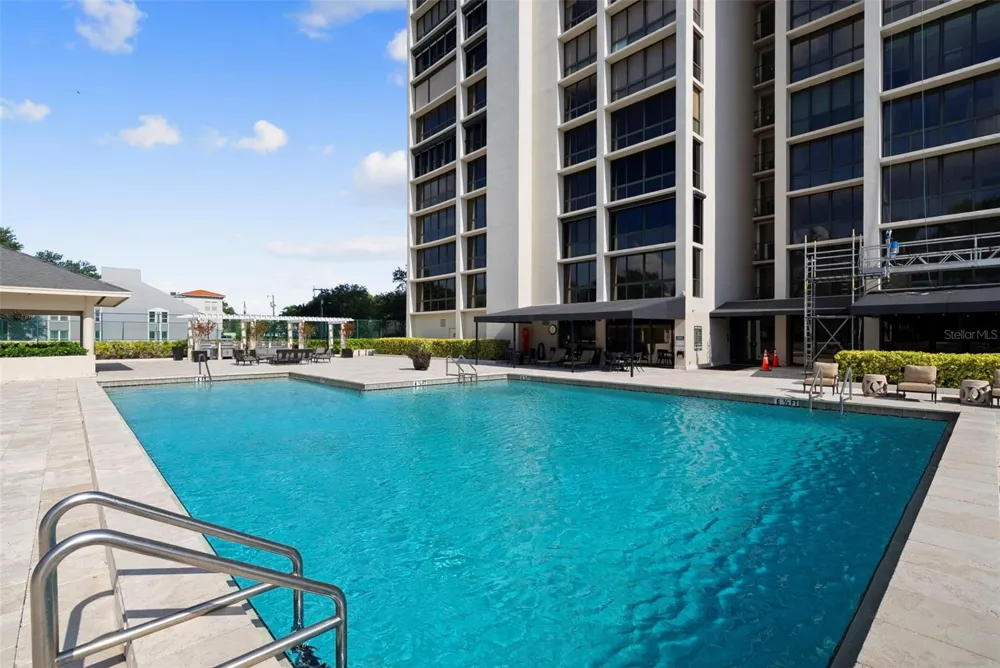 3301 BAYSHORE BOULEVARD #505C Tampa, FL 33629