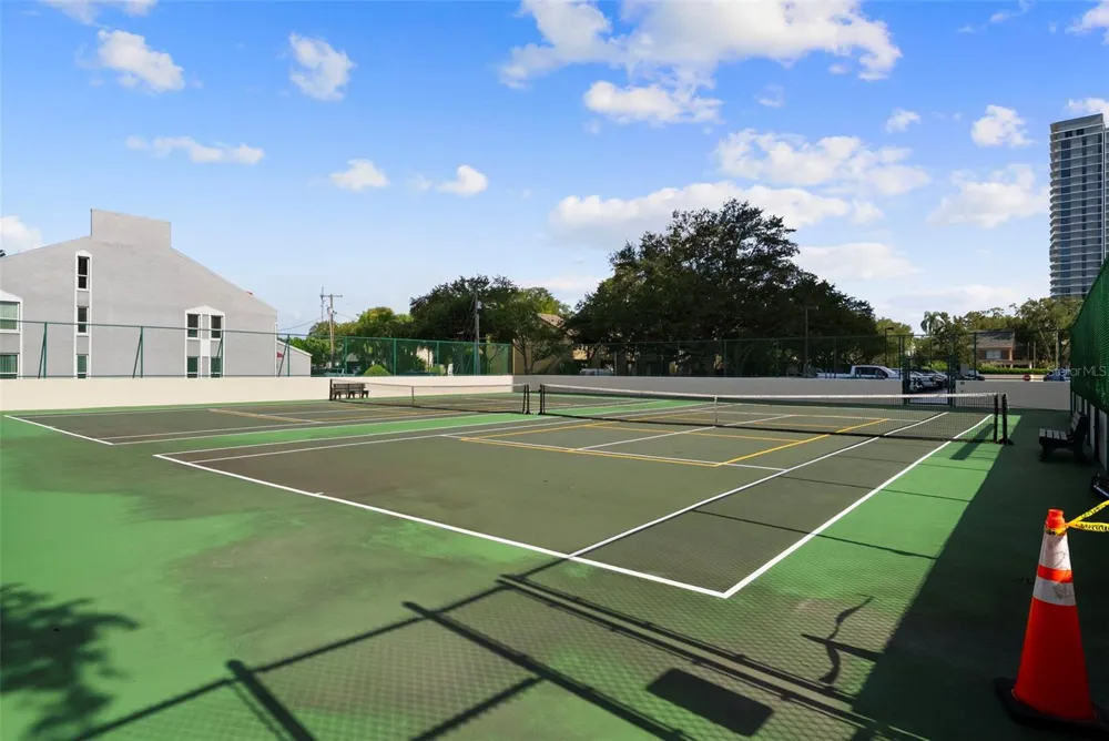 3301 BAYSHORE BOULEVARD #505C Tampa, FL 33629