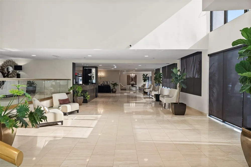 3301 BAYSHORE BOULEVARD #505C Tampa, FL 33629
