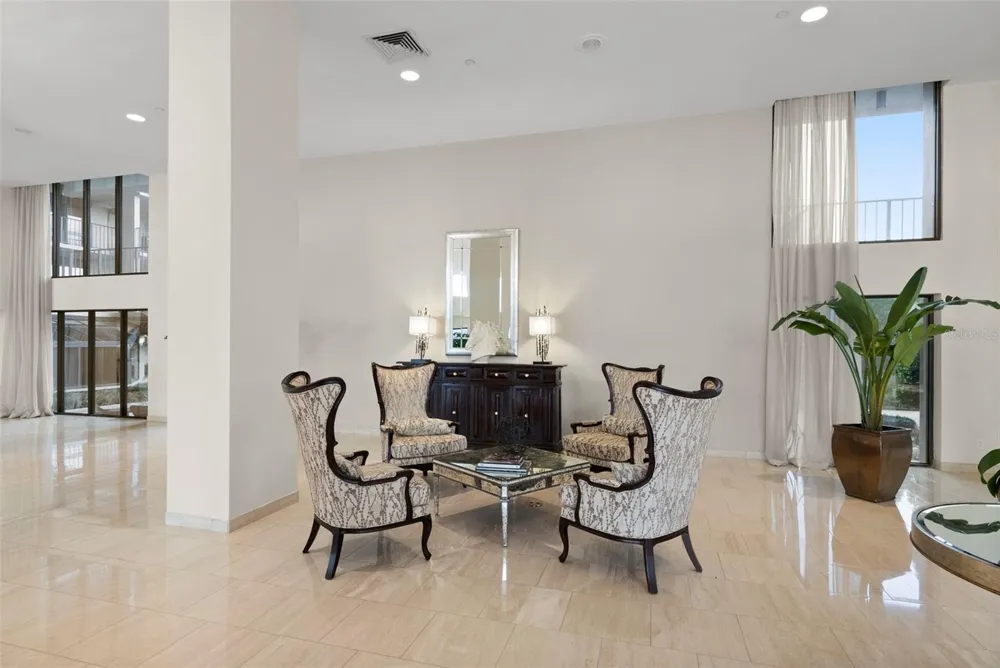 3301 BAYSHORE BOULEVARD #505C Tampa, FL 33629
