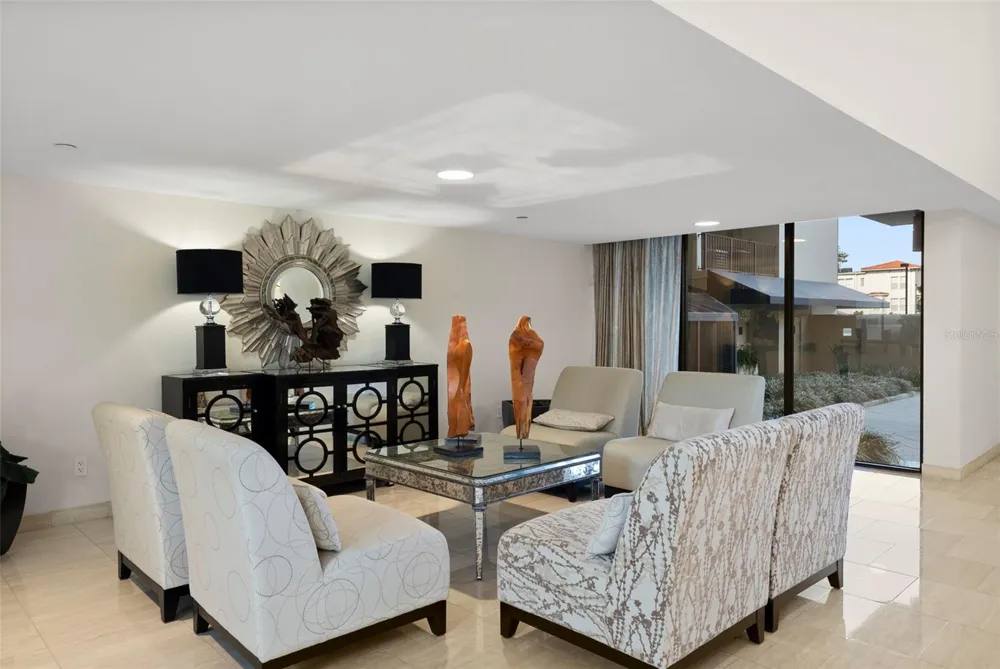 3301 BAYSHORE BOULEVARD #505C Tampa, FL 33629