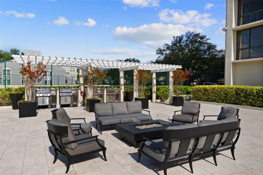 3301 BAYSHORE BOULEVARD #505C Tampa, FL 33629