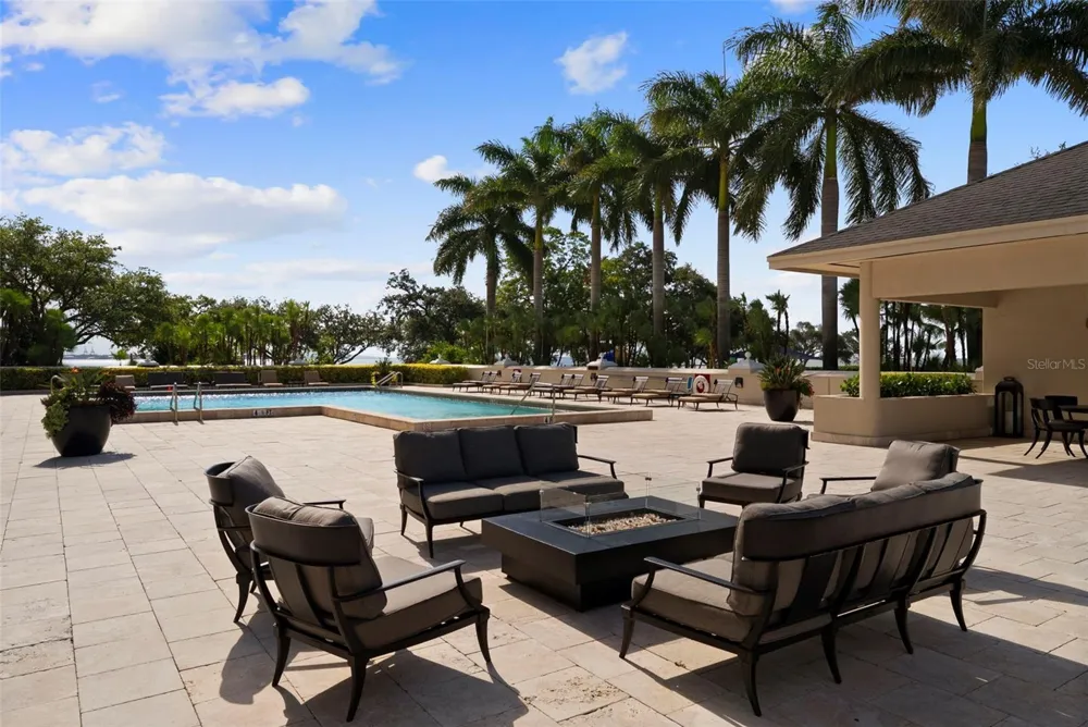 3301 BAYSHORE BOULEVARD #505C Tampa, FL 33629