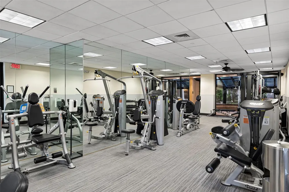 3301 BAYSHORE BOULEVARD #505C Tampa, FL 33629
