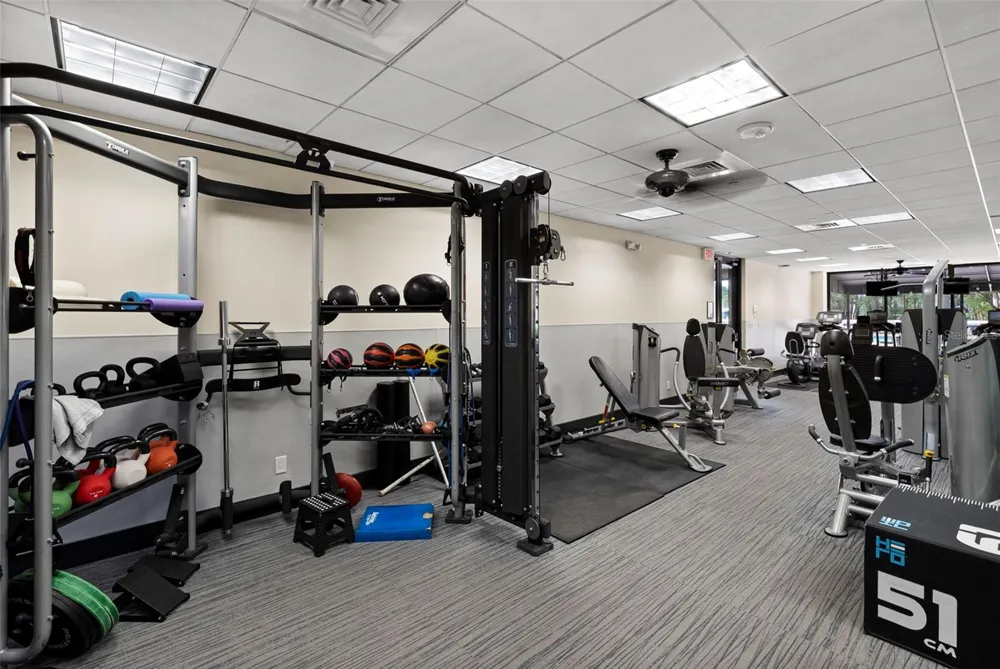 3301 BAYSHORE BOULEVARD #505C Tampa, FL 33629