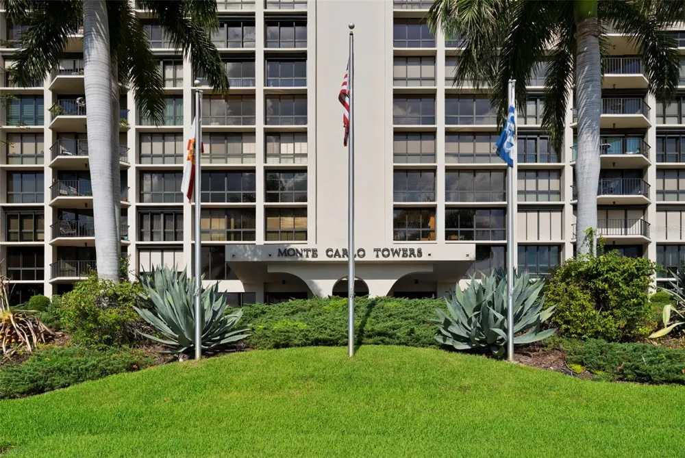 3301 BAYSHORE BOULEVARD #505C Tampa, FL 33629