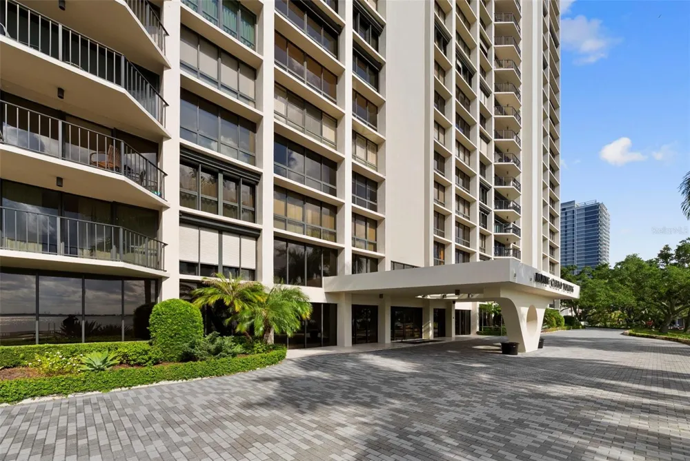 3301 BAYSHORE BOULEVARD #505C Tampa, FL 33629