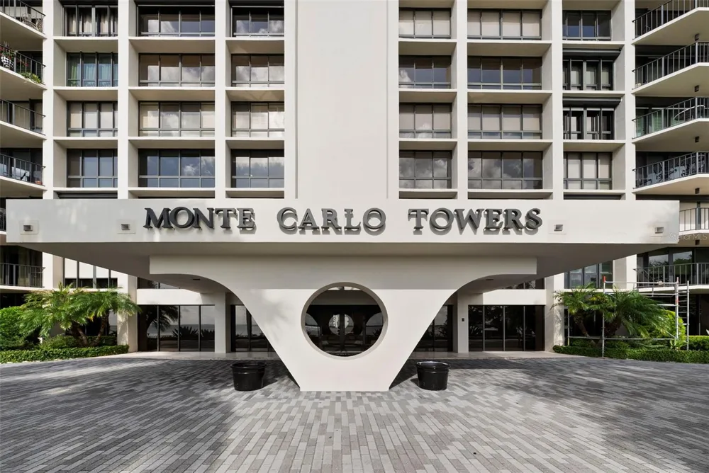 3301 BAYSHORE BOULEVARD #505C Tampa, FL 33629