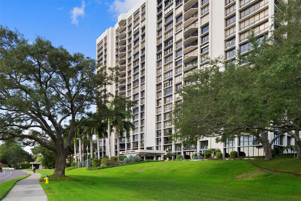 3301 BAYSHORE BOULEVARD #505C Tampa, FL 33629