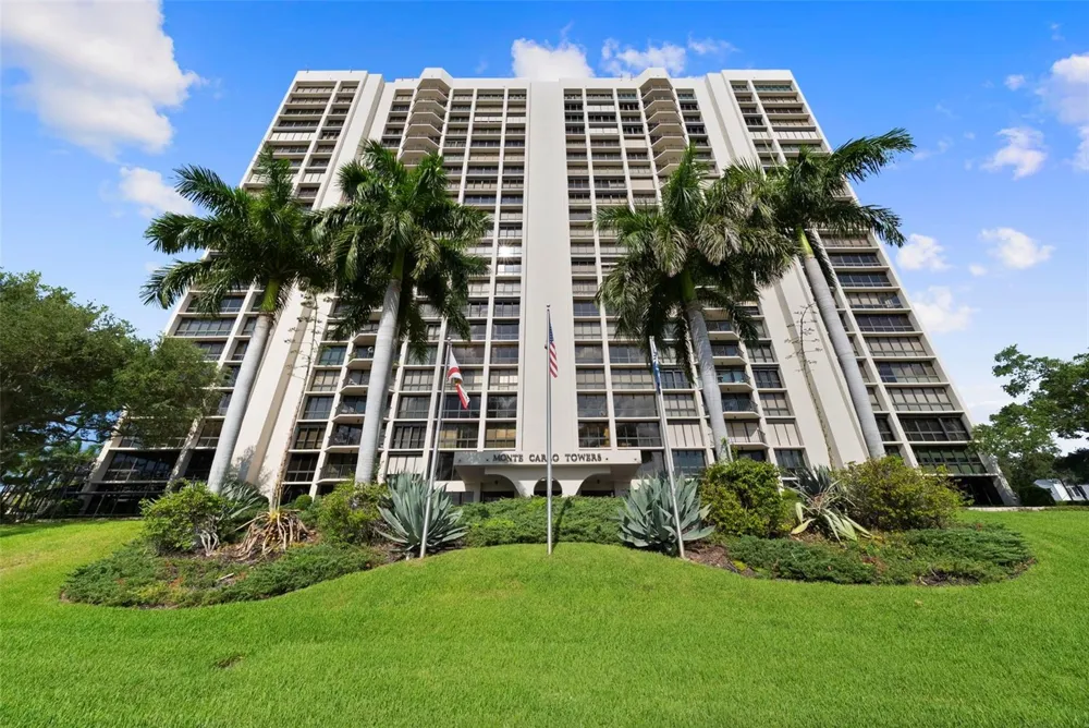 3301 BAYSHORE BOULEVARD #505C Tampa, FL 33629
