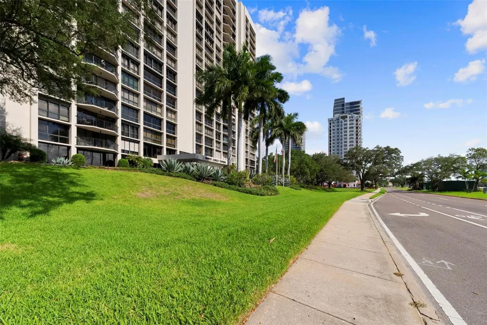 3301 BAYSHORE BOULEVARD #505C Tampa, FL 33629
