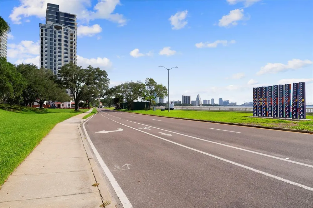 3301 BAYSHORE BOULEVARD #505C Tampa, FL 33629