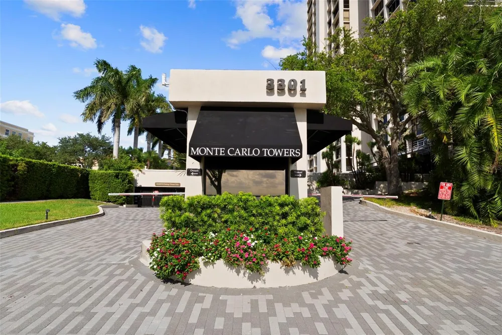 3301 BAYSHORE BOULEVARD #505C Tampa, FL 33629