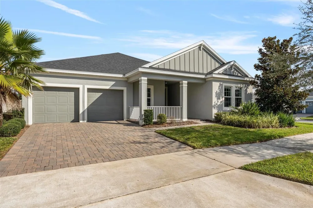 4789 TERRACE BLUFF STREET Winter Garden, FL 34787