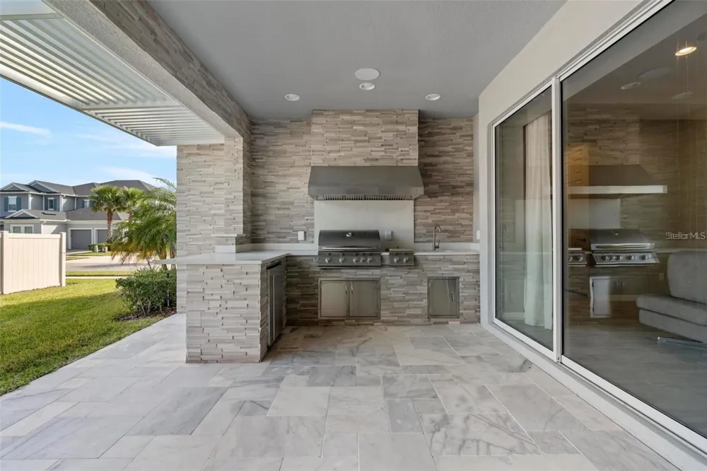 4789 TERRACE BLUFF STREET Winter Garden, FL 34787