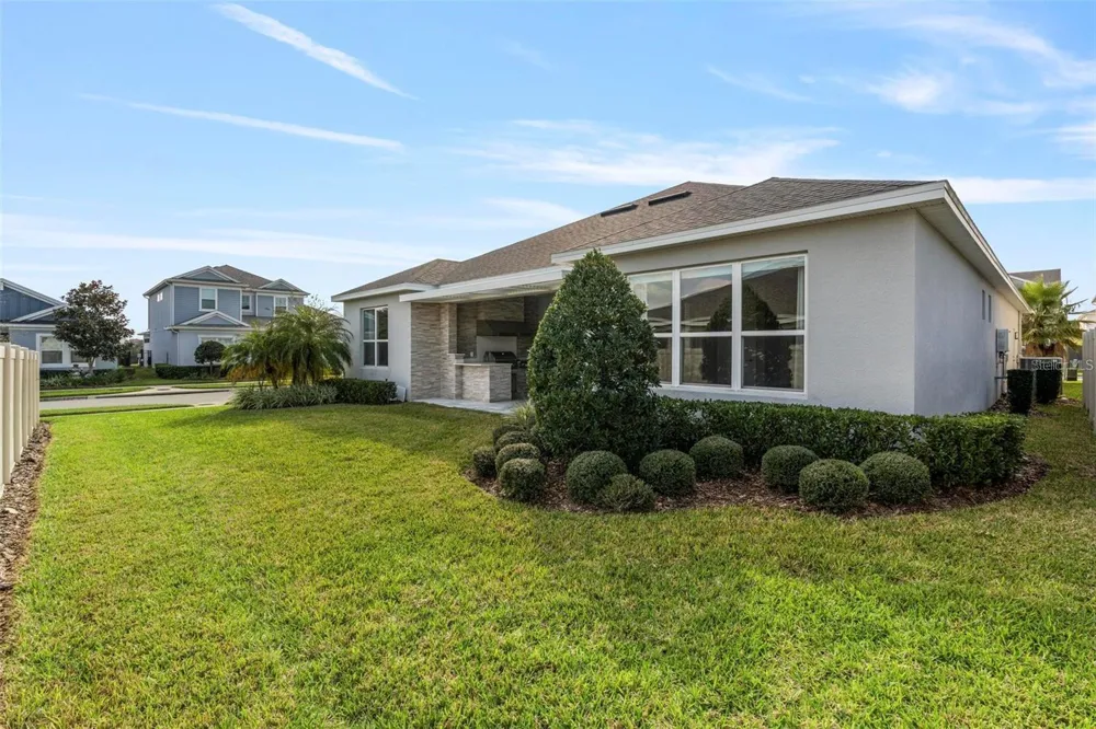 4789 TERRACE BLUFF STREET Winter Garden, FL 34787