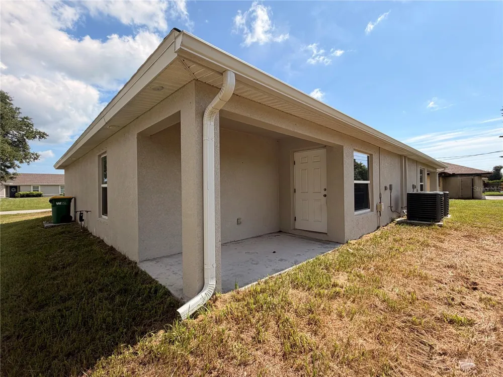 10499 PENDLETON AVENUE Englewood, FL 34224