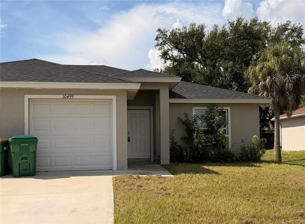 10499 PENDLETON AVENUE Englewood, FL 34224