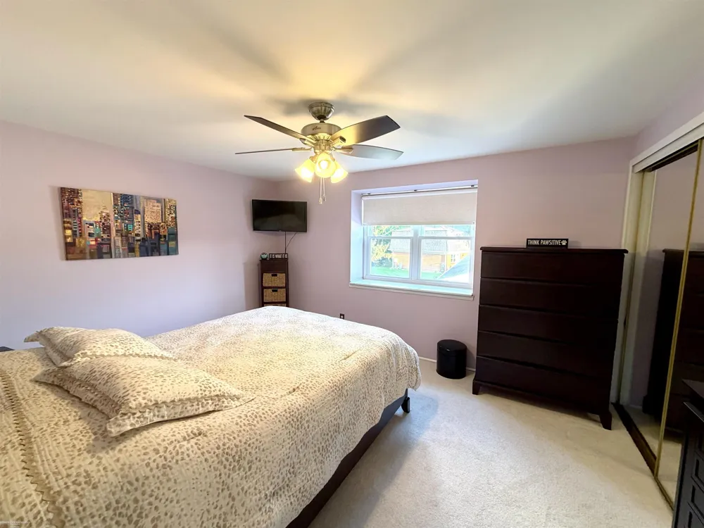 45564 Birchcrest Street Utica City, MI 48317
