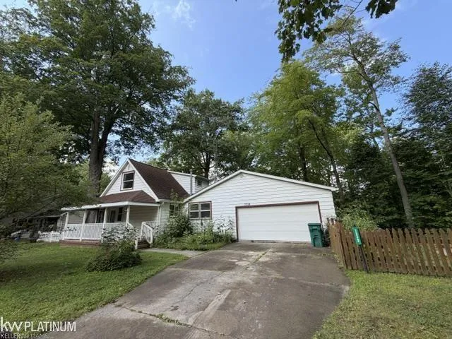 7339 Lakewood Road Worth Township, MI 48450