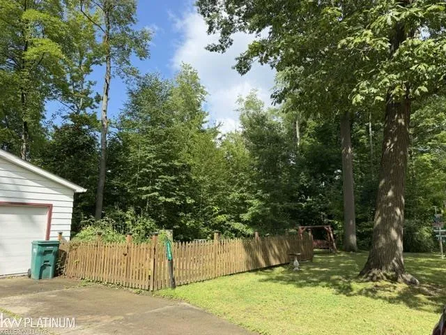7339 Lakewood Road Worth Township, MI 48450